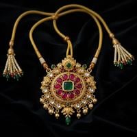 Pushpull Pendants