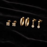 Earring Sets
