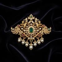 Brooches