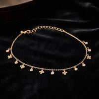 Anklets