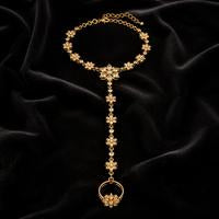 Hand Chains