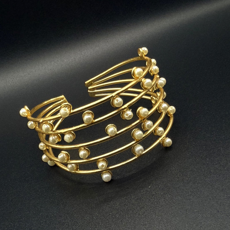 Moti Arc Cuff