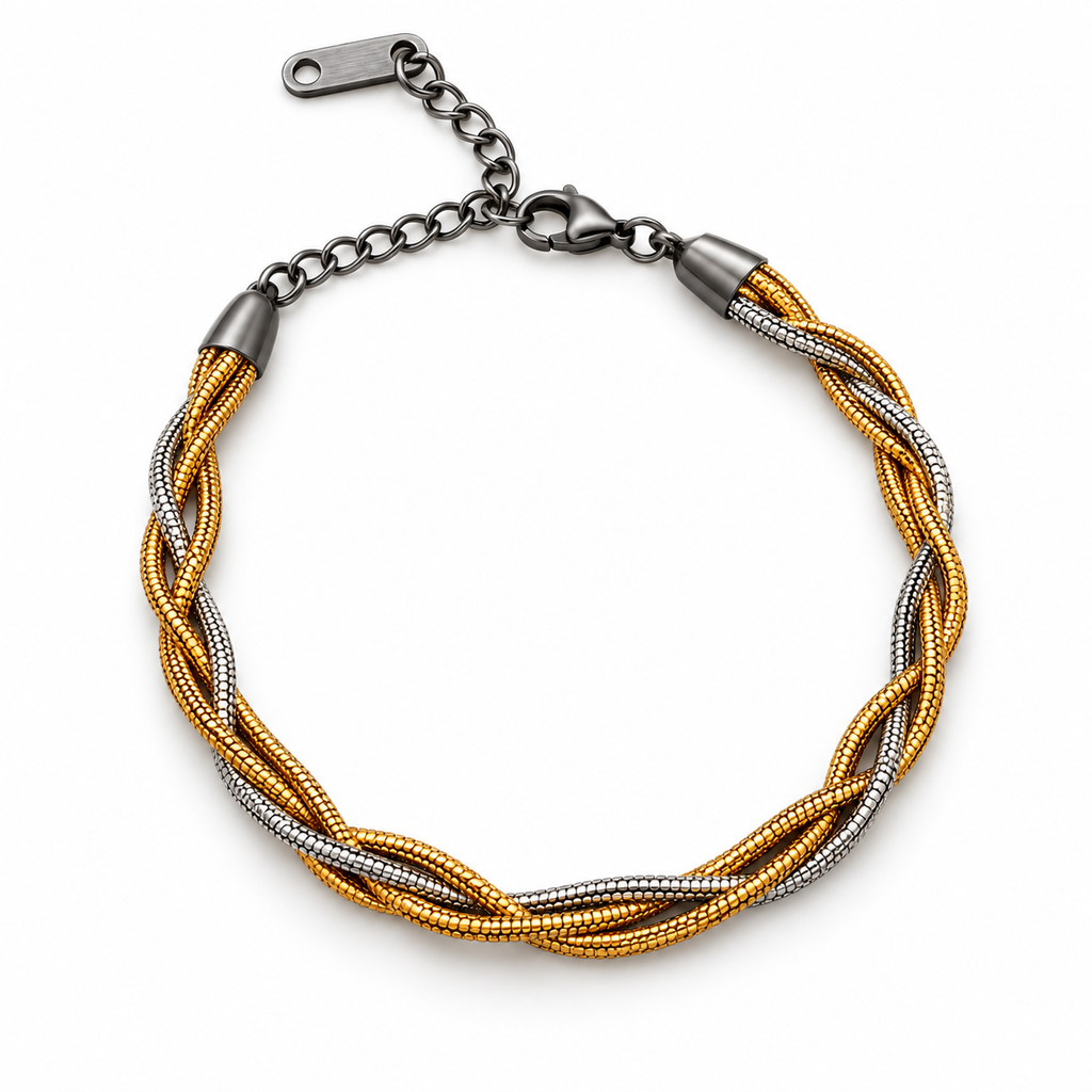Twilight Twist Bracelet