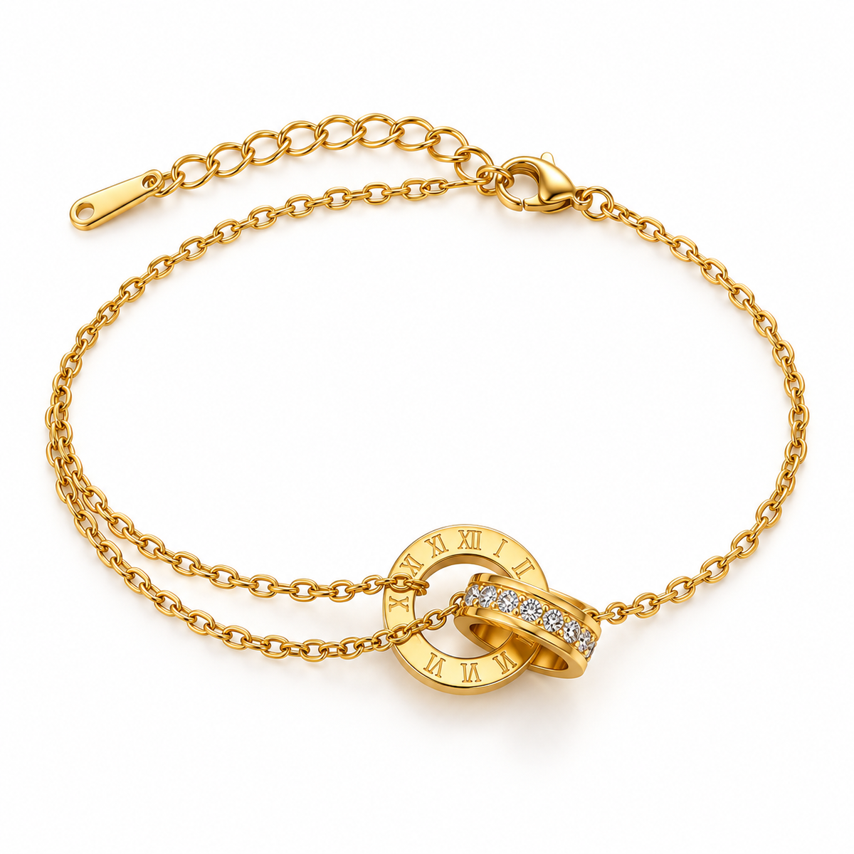 Orbit Spark Bracelet