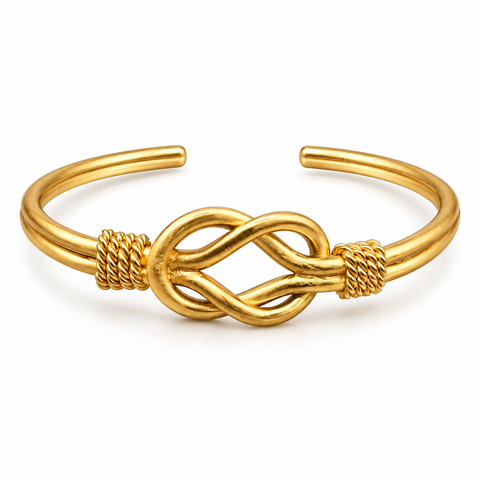 Bandhan Knot Bracelet