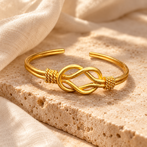 Bandhan Knot Bracelet