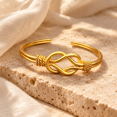 Bandhan Knot Bracelet