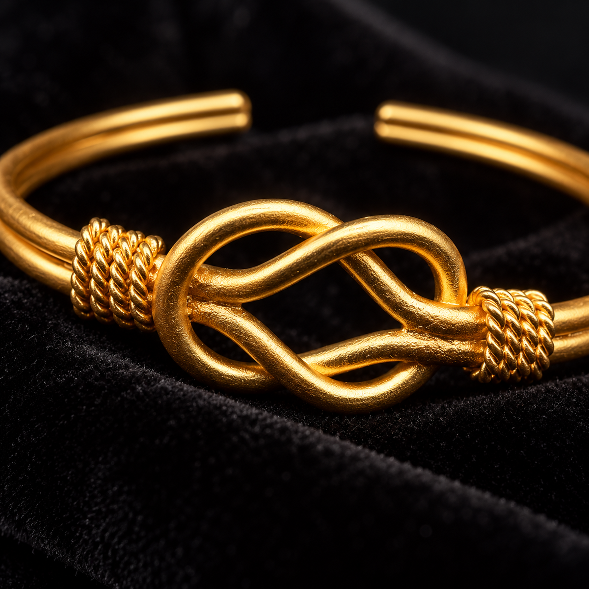 Bandhan Knot Bracelet