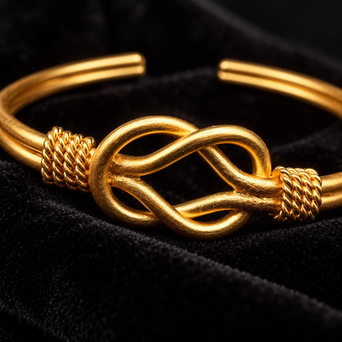 Bandhan Knot Bracelet