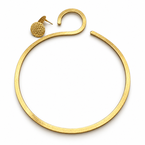 Hookline Sculptural Set
