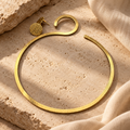 Hookline Sculptural Set