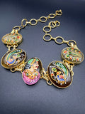 Rang Mahal Art Set